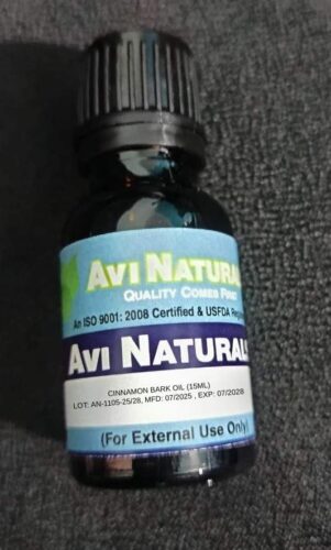 CINNAMONBARKOIL15M