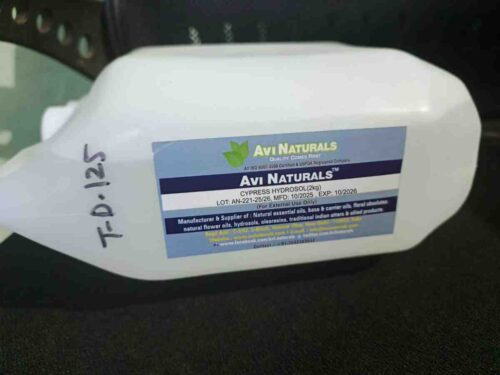 Cypresshydrosol2kg