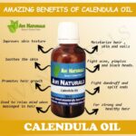 Calendula Oil 50ml