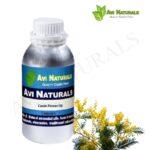 Cassie Flower Oil 500ml