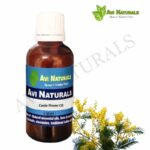 Cassie Flower Oil 50ml