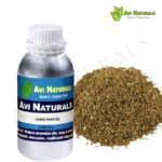 Celery Seed Oil 500ml