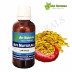 Chilli Seed Oil 50ml