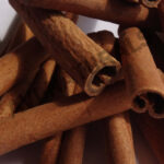 Cinnamon Bark Essential Oil