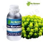 Euphorbia Oil 500ml