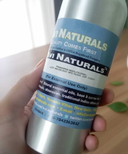 FRANGIPANIABSOLUTE250ML