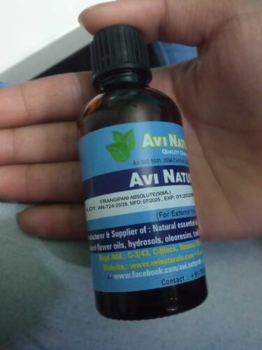 FRANGIPANIABSOLUTE50ML