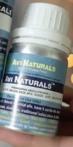 FRANGIPANIABSOLUTE50ML