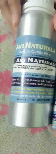  frankincensehydrosol1000m