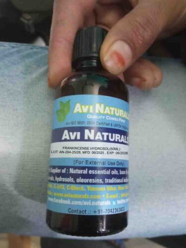 Frankincensehydrosol50m