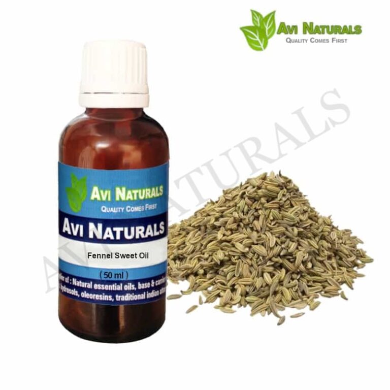 Fennel Sweet Oil Wholesale Suppliers, Buy Pure Fennel Sweet Essential Oil