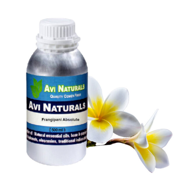 Frangipani absolute 500ml