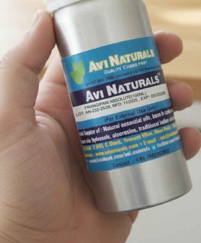 FrangipaniAbsolute100ml