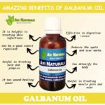 Galbanum Oil 50ml