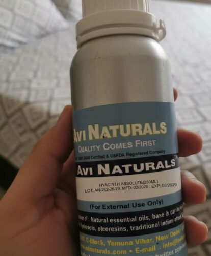 HYACINTHABSOLUTE250ML