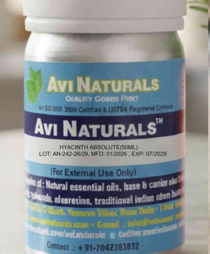 HYACINTHABSOLUTE50ML