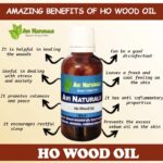 Ho Wood Oil 50ml