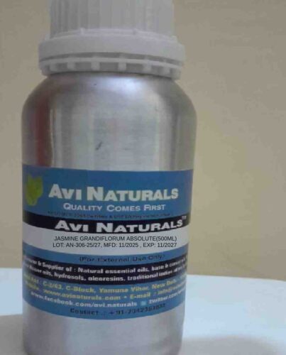 JASMINEGRANDIFLORUMABSOLUTE500M