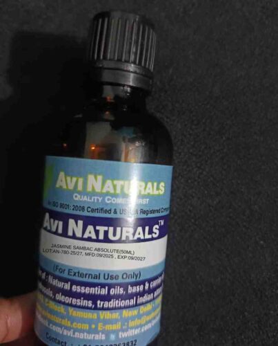 JASMINESAMBACABSOLUTE50M