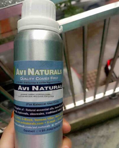 JASMINESAMBACHYDROSOL250M