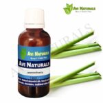 Jamarosa Root Oil 50ml