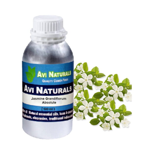 Jasmine grandiflorum absolute 500ml