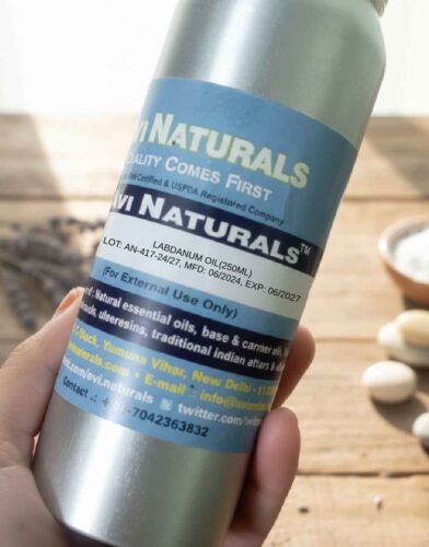 LABDANUMOIL250ML