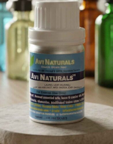 LAURELLEAFOIL50M