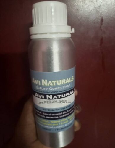 LAVENDERFRENCHOIL250M