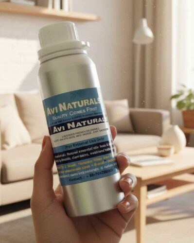 LAVENDERFRENCHOIL250ML