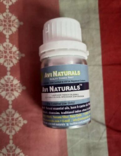 LAVENDERFRENCHOIL50M