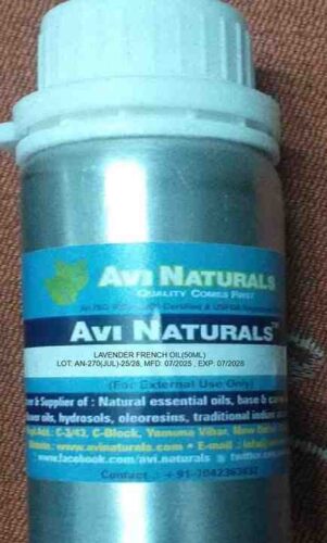 Lavenderfrenchoil50ml