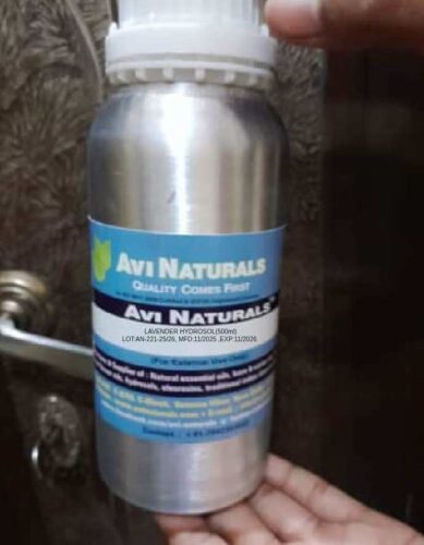 LAVENDERHYDROSOL500m