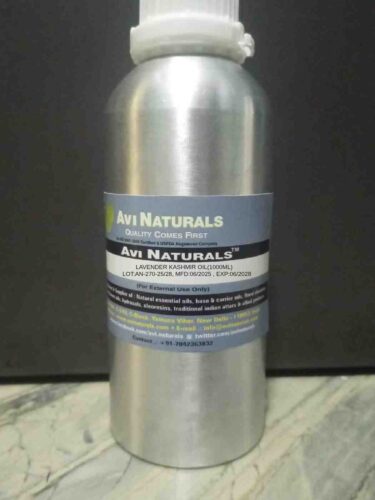 LAVENDERKASHMIROIL1000ML