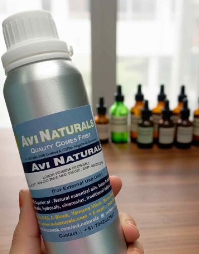 LEMONVERBENAOIL250ML
