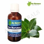 Laurel Leaf Oil 50ml