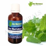 Lemon Balm Oil 50ml