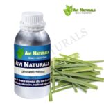 Lemongrass Hydrosol 500ml