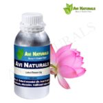 Lotus Flower Oil 500ml