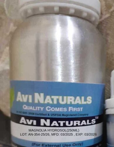 Magnoliahydrosol250m