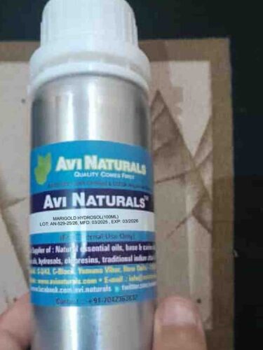 MARIGOLDHYDROSOL100M