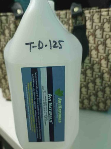 MITTIBAKEDEARTHHYDROSOL5