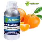 Mandarin Hydrosol 500ml