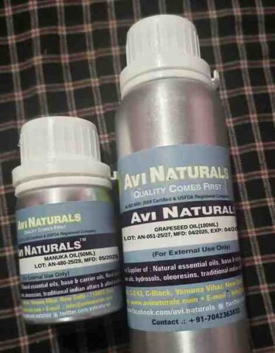 Manukaoil50ml