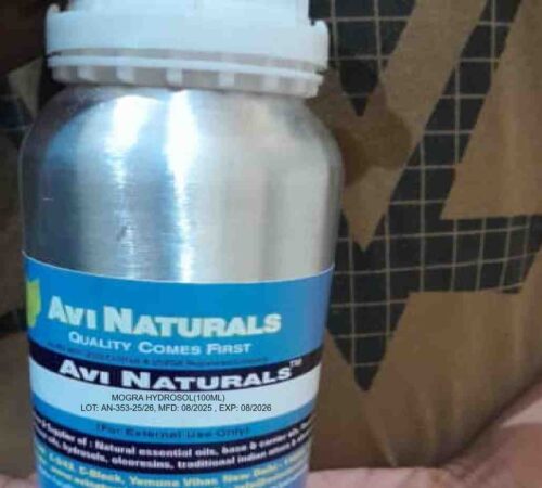 Mograhydrosol100ml 1