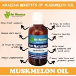 Muskmelon Oil 50ml