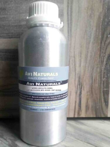 Myrrhabsolute1000ml