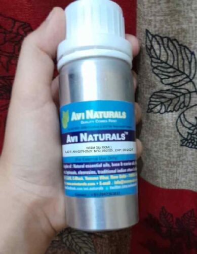 Neemoil100ml
