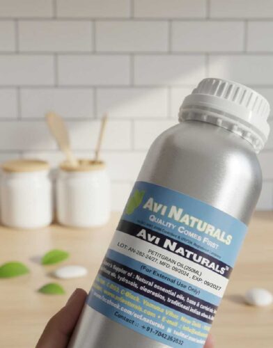 PETITGRAINOIL250ML
