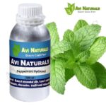 Peppermint Hydrosol 500ml